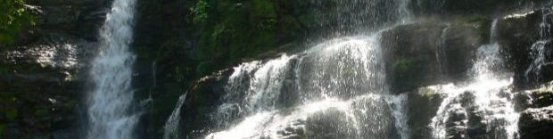 Cascade de Nauyaca costa rica voyage agence de voyage