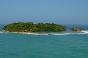 ile quiribri uvita costa rica voyage limon