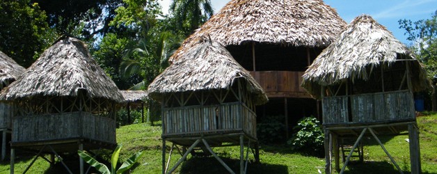 yorkin indigènes du Costa Rica Voyage francophone sur mesure