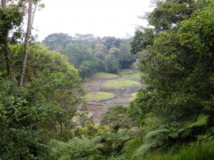 Monument national de Guayabo costa rica voyage agence de voyage