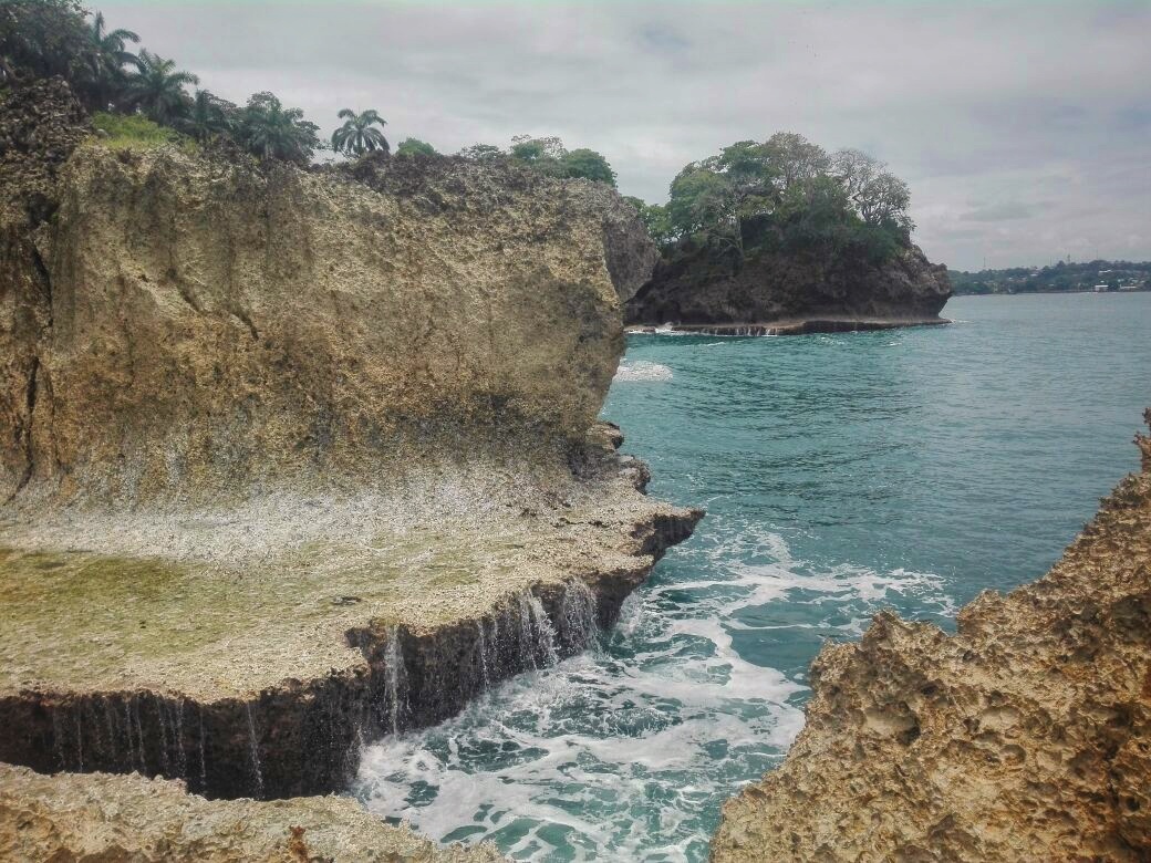 l'île uvita costa rica voyage agence francophone sur mesure