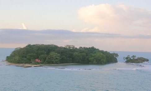 Isla Uvita l'île quiribri costa rica voyage agence francophone sur mesure
