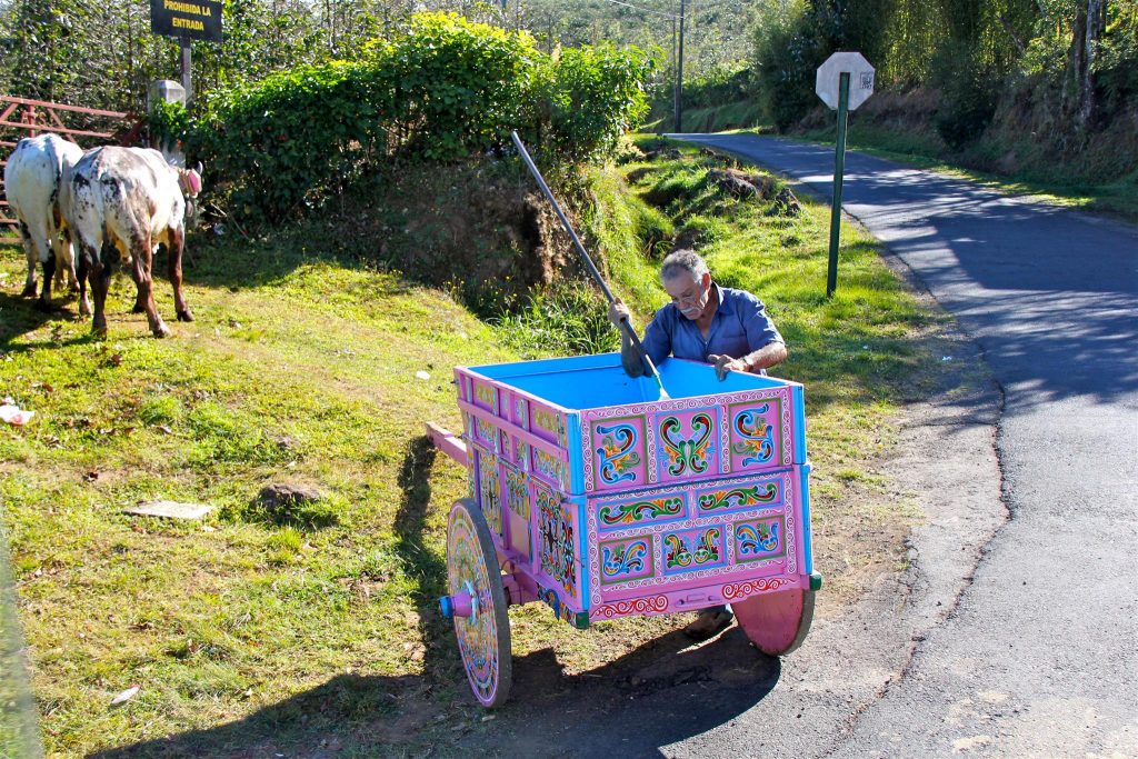 Costa Rica Voyage Que voir et où aller au Costa Rica