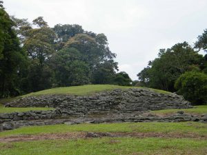 Monument national de Guayabo costa rica voyage agence de voyage