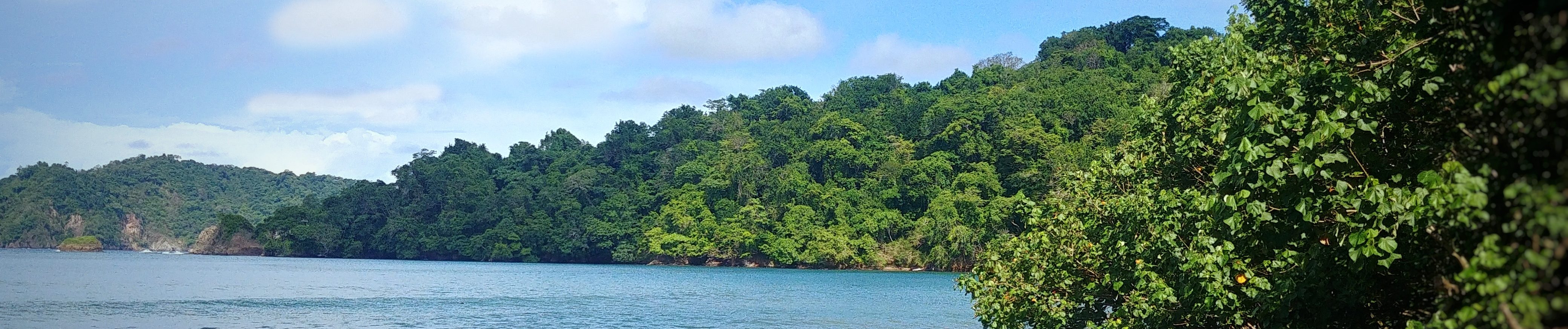 plage curu sud de Nicoya tambor costa rica voyage