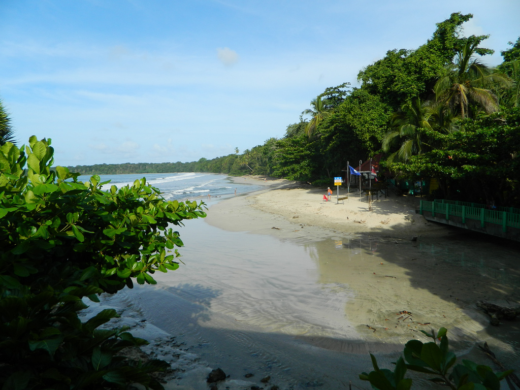 parc national de cahuita costa_rica_plage_limon_cahuita