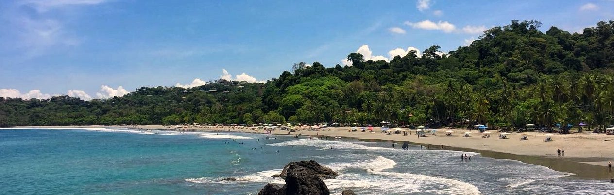 plage_océan_manuel antonio quepos quepe costa rica voyage