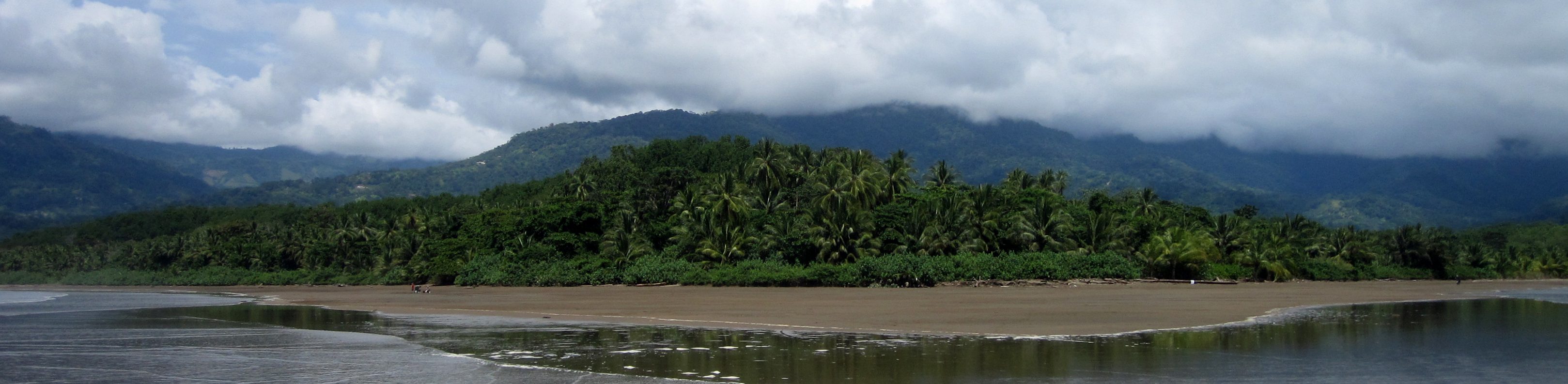 plages du pacifique sud costa rica voyage