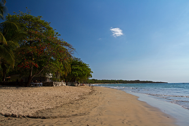 guanacaste plage tamarindo costa rica voyage agence francophone