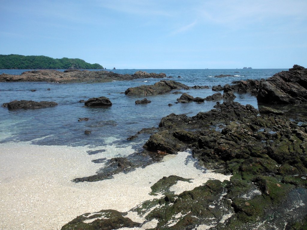 Guanacaste plage costa rica voyage agence francophone