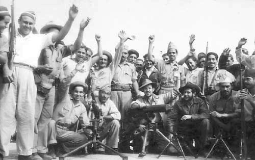 armée révolution 1948 costa rica agence de voyage francophone