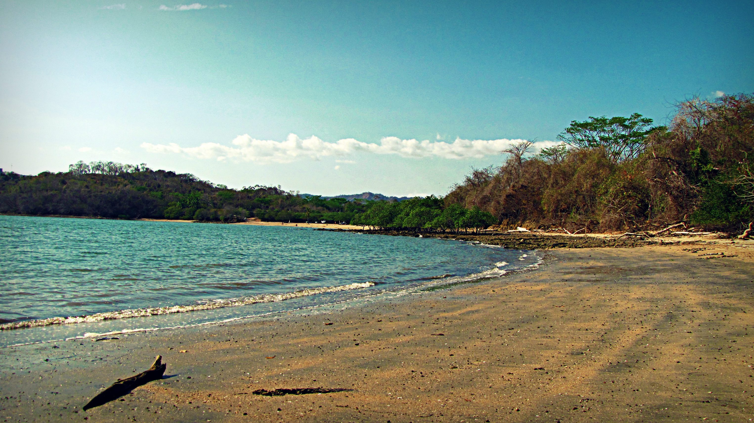 costa rica voyage agence francophone