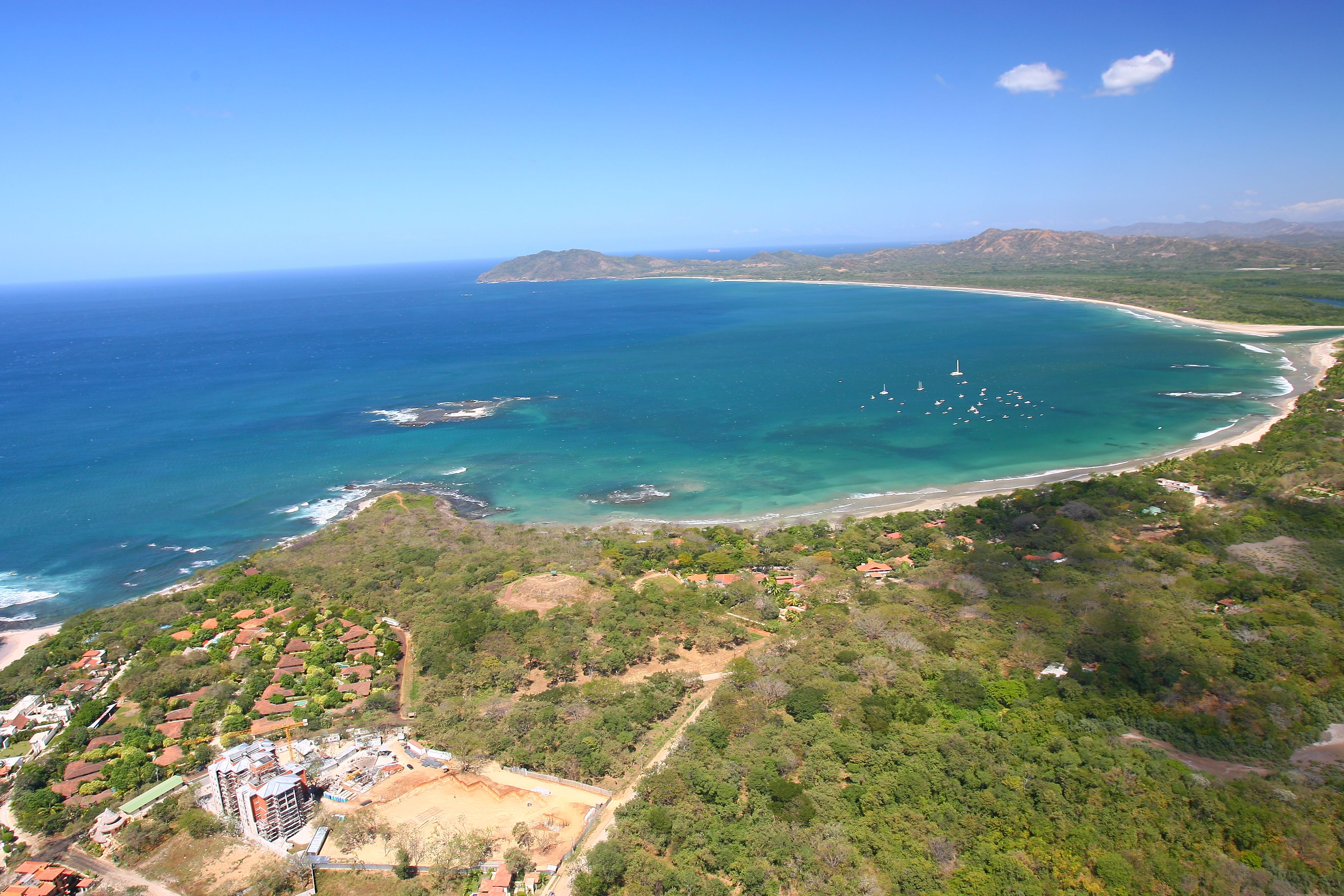 guanacaste plage playa grande costa rica voyage agence francophone