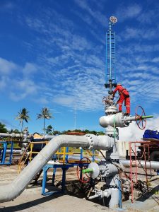 énergie verte au Costa Rica, géothermie, costa rica voyage, agence francophone, sur mesure