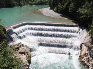 énergie verte au Costa Rica, hydraulique, costa rica voyage, agence francophone, sur mesure 