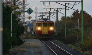 train électrique au Costa Rica, transport durable, costa rica voyage, agence francophone, sur-mesure