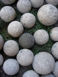 sphères pierre, civilisations précolombiennes, Costa Rica Voyage, Agence Francophone, sur mesure