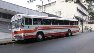 bus électriques au Costa Rica, transport vert, costa rica voyage, agence francophone, sur-mesure