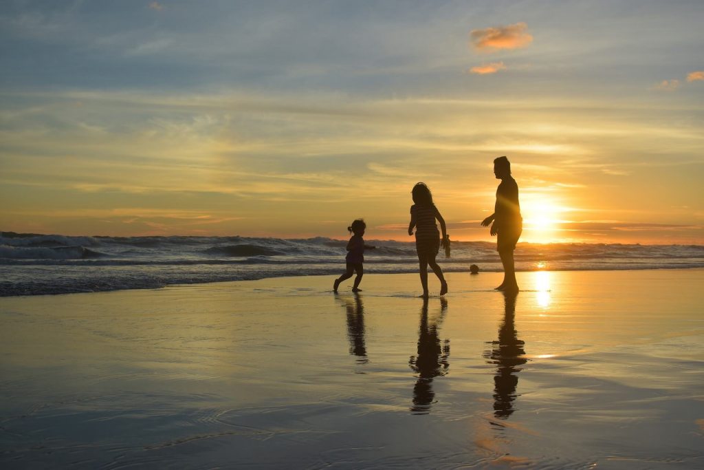 famille au Costa Rica, enfants, costa rica voyage, agence francophone, sur-mesure