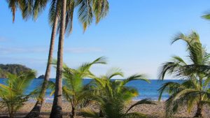 voyage de noces au Costa Rica, plage, costa rica voyage, agence francophone, sur mesure