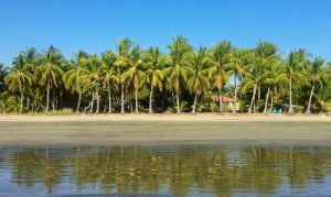 sécurité au costa rica, playa coyote, costa rica voyage, agence francophone, sur mesure