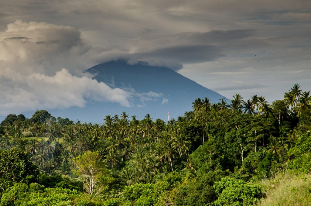 durée de séjour au costa Rica, volcan, costa rica voyage, agence francophone, sur-mesure